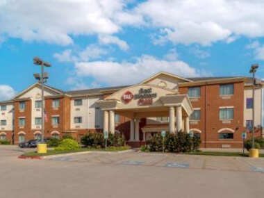 Best Western Plus Sweetwater Inn & Suites