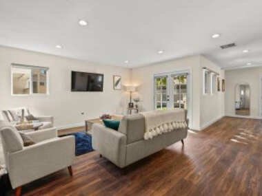 NEW Private 2BR Near Beach & LAX Playa Vista