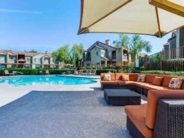 Hideaway Scottsdale
