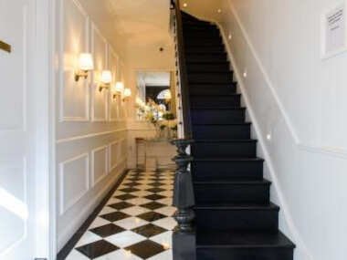 Bond Townhouse – Boerum Hill, Brooklyn 30-day minimum stay
