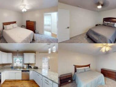 Gator Ranch House 1.5 Miles From Stadium