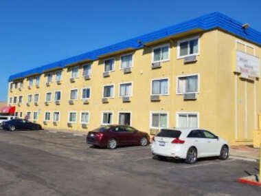 Travelodge by Wyndham Stockton