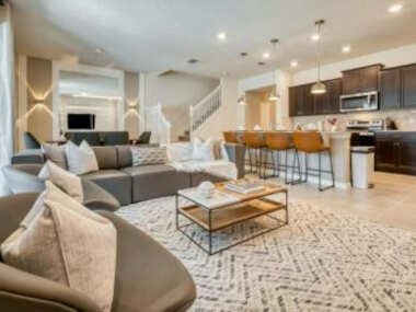 NEW 5 BDRM Windsor Island Resort