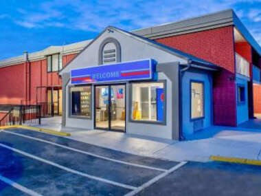 Motel 6-Gainesville, GA