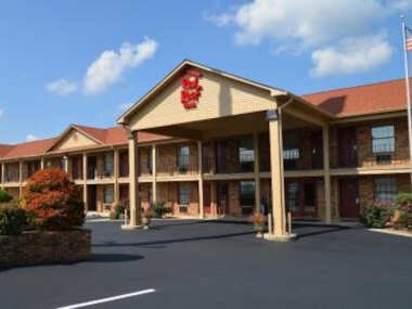 Red Roof Inn Cookeville – Tennessee Tech