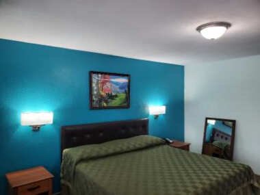Budget Inn