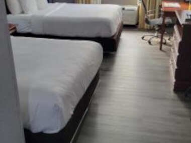 Comfort Inn Alpharetta-Atlanta North