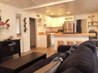 Greenlake Family Escape- 4BR