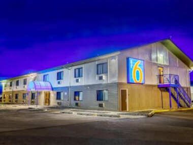 Motel 6-Duluth, MN