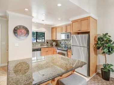 3 bed – 2 bath – Pool Silverado Resort