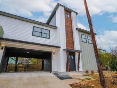 Amazing Indeed 3BR Only 5 Minutes From Downtown