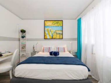 Norman’s Tavern Suites