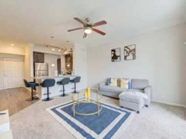 1BR Home Near-Med Center-NRG