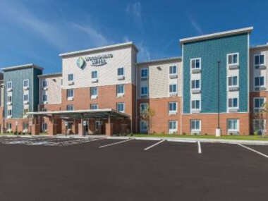 WoodSpring Suites Dayton North