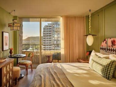 Wayfinder Waikiki