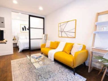 69-3C Stylish Lower East East 1br Apt BRAND NEW