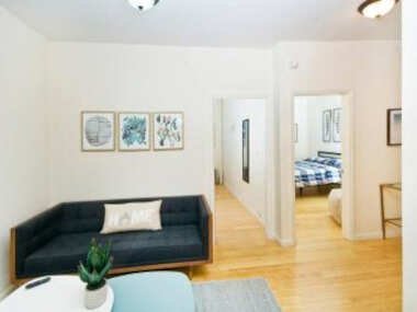 102-1A Best Value 2BR Apt Near Central Park