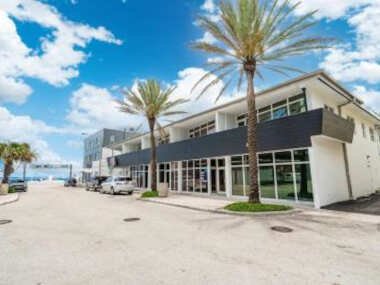 Beachfront Bloos 2 Units Ocean View Balcony Units 1 and 2