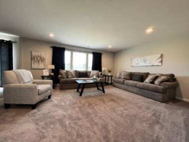 7876 Ellington Court Cheerful 4 Bedroom Home Brand New Construction