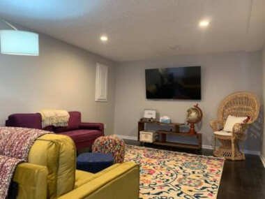 190 Overbrook Drive Swanky Swangos Dream Home by Jess