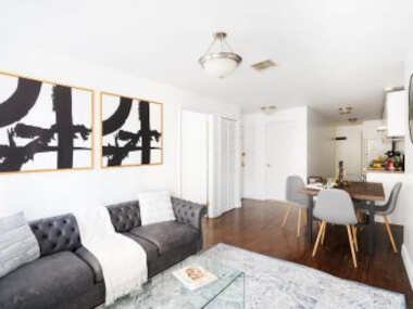1435-3-3 Bedrooms 2Bath W D Prime Upper east