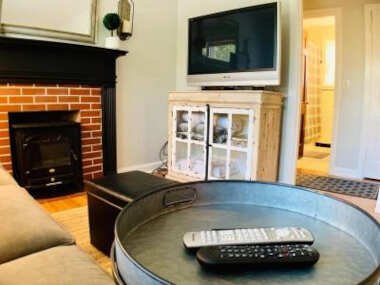 Fairgrounds Playground – WeHo – 1bd 1ba