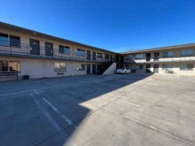 Motel 6 Williams, AZ Downtown Grand Canyon