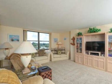 6415 Midnight Pass Road #709