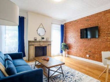 454-4R New 2BR prime midtown Best value Sleeps 5
