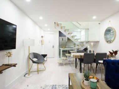 75-3A 3Br Duplex Prime UES WD in unit Sleeps 6