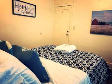 Seattle Urvan Village- private room- RA