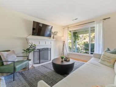 @ Marbella Lane – Modern and Sleek Home in Redwood