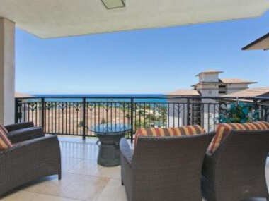 KBV O1002 Ocean View Spacious 3 Bedroom Unit