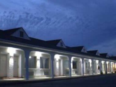 Rockbridge Inn