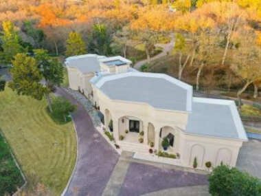 Dallas Estate!