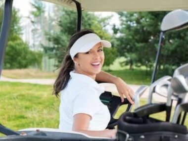 Nature’s Refuge – Golf Course Home Near Trails