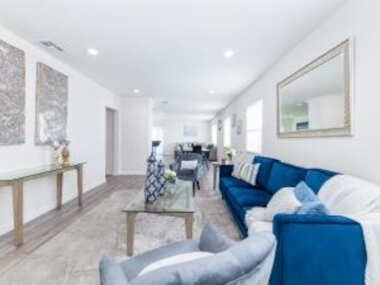 LA Retreat
