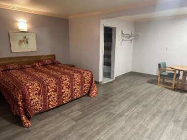 Palace Inn Motel – Los Angeles area