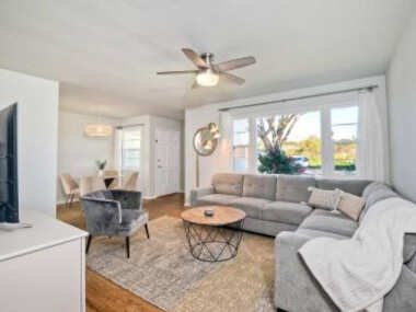 Family Beach House