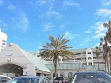 Daytona Beach Resort