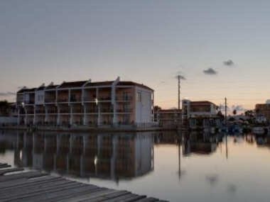 WindWater Hotel and Marina