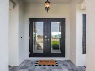Waterfront – Villa Sand Castle – Roelens Vacations
