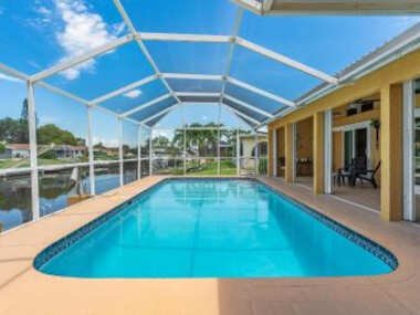 Direct Gulf Access Villa Salty Pirate- Roelens Vacations