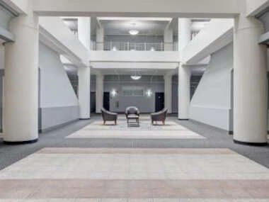 FRONTDESK Wholesale District Downtown Indy Apts