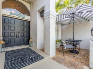 The Palms – Cape Coral – Roelens Vacations