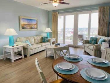 Resort style luxury apartment #930