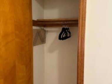 M1 Queen Size BedRoom with desk near Rutgers U & hospitals