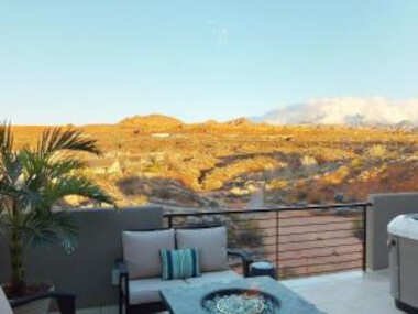 Sandcastle Private Hot Tub Retreat for Zion and St George 2367