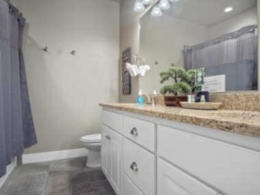 Block Party Suite Sleeps 48