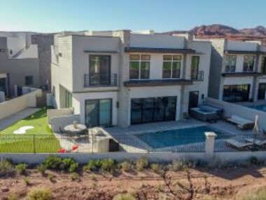 Birdie On The 8th 2174- 7 Bedroom, Private Pool, Hot Tub
